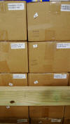 Bulk Candles - Assorted